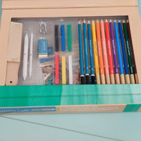 ✔️Artist loft color pencils - Picture 3 of 5